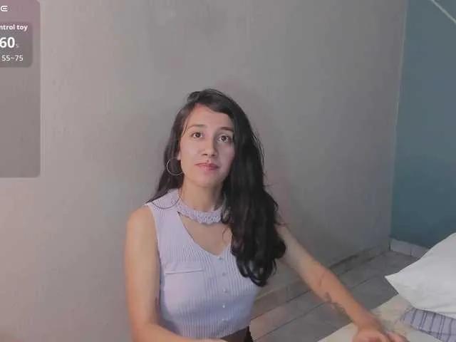 Offline Lucy-BlueSea on BongaCams