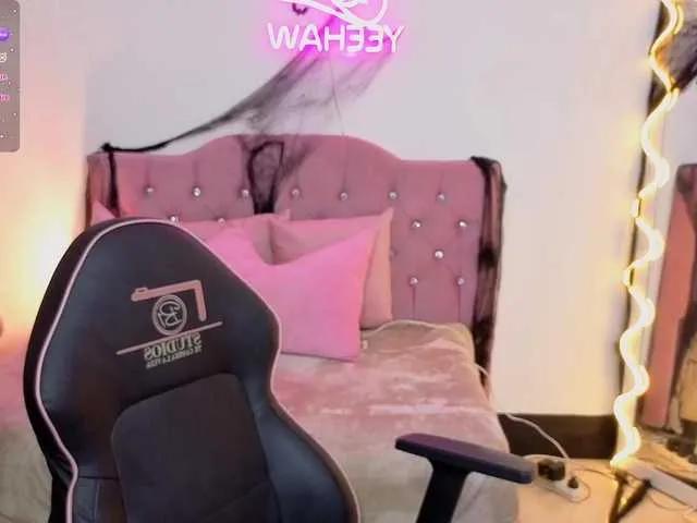 ludokitty-tay — Freechat on BongaCams