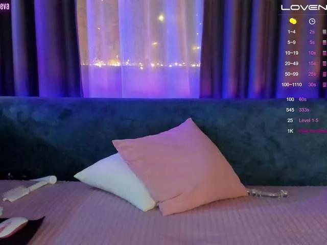 lulumedvedeva on BongaCams 