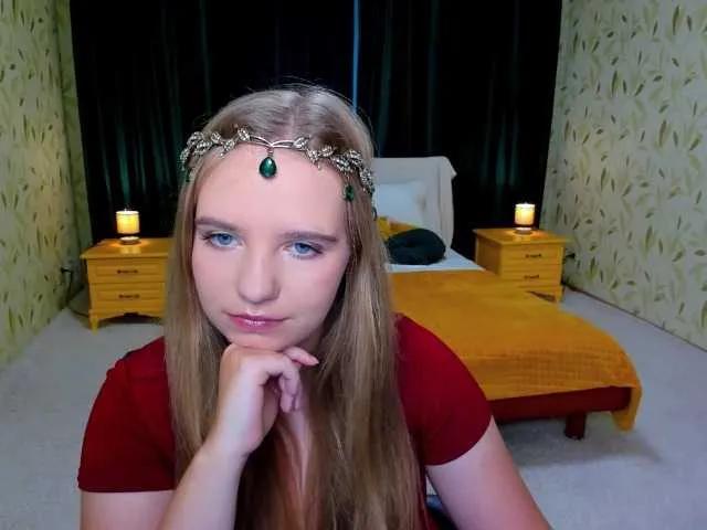 Avatar of LunaCosplay