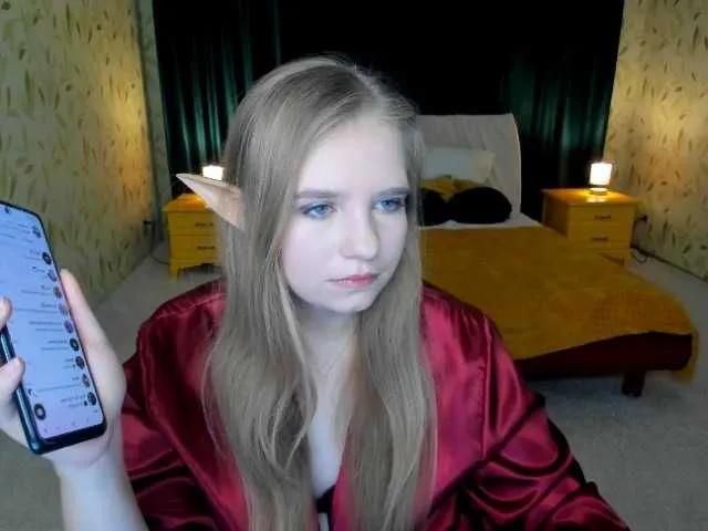 Avatar of LunaCosplay