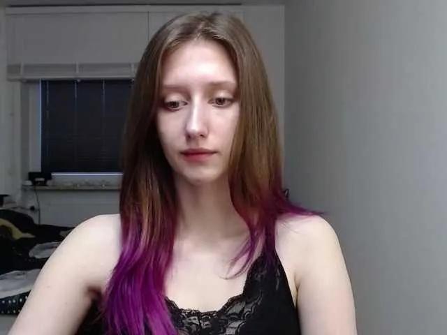 LUNAdream — watching somebody cum