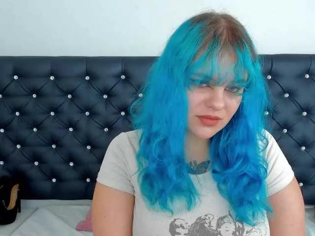 Avatar of LunaSexFantasy