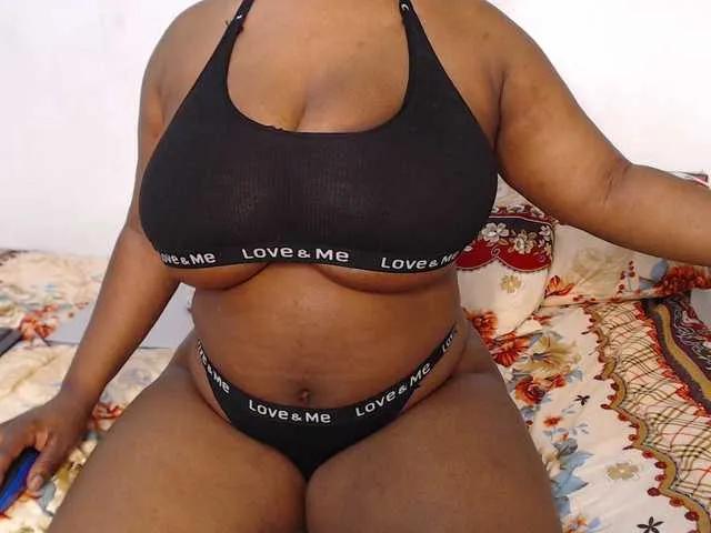 Offline LustyAurora69 on BongaCams