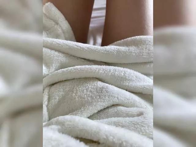 LUXUKISSKA on BongaCams 