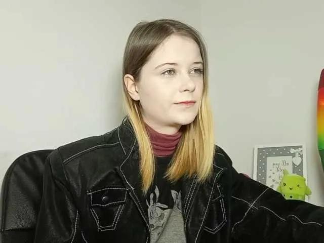 LydiaAngel — Freechat on BongaCams