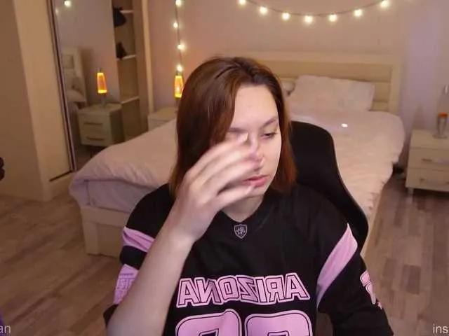 LylianRose — good attitude towards me