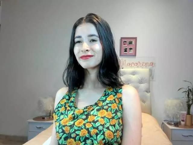 macarena-60 on BongaCams 