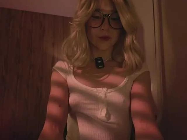 Maddison — Special Attitude.