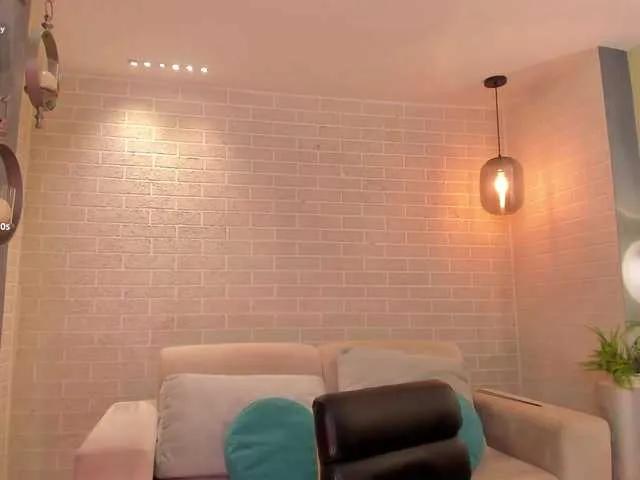 MaddisonCollins — It turns me on a lot when you tell me in detail what you want to do to me, I love their support that means they love my show