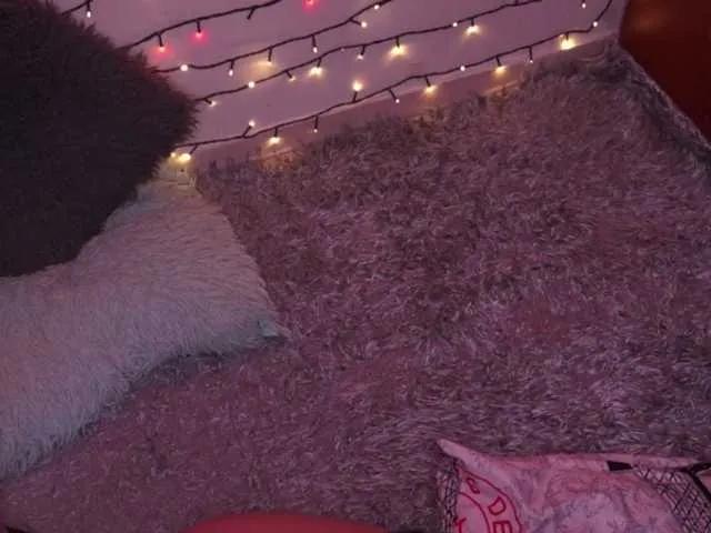 MaddisRock — He doesn't love touching us, giving us passionate kisses, I would say that's what turns us on the most, especially Rocco.