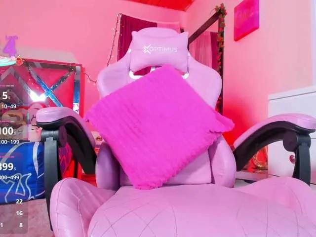Offline Madison-horny on BongaCams