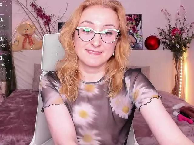 Avatar of MadissonKiss