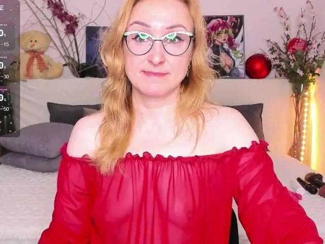 Avatar of MadissonKiss