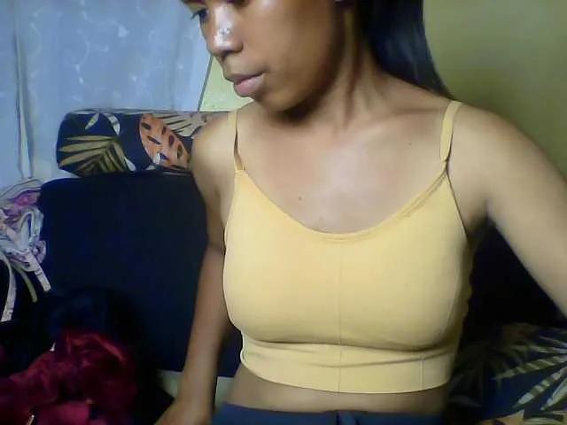 Maellah31 — Freechat on BongaCams