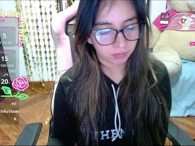 Maggie-Fox on BongaCams 