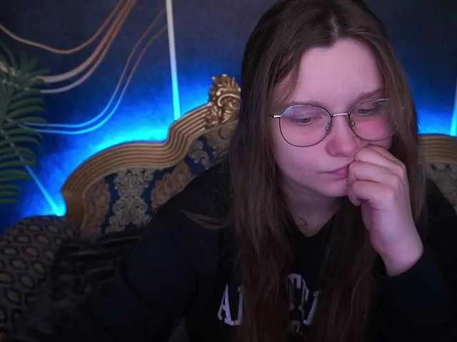 MagikPeachh — Freechat on BongaCams