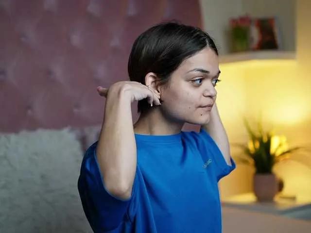 MaiaMini on BongaCams 
