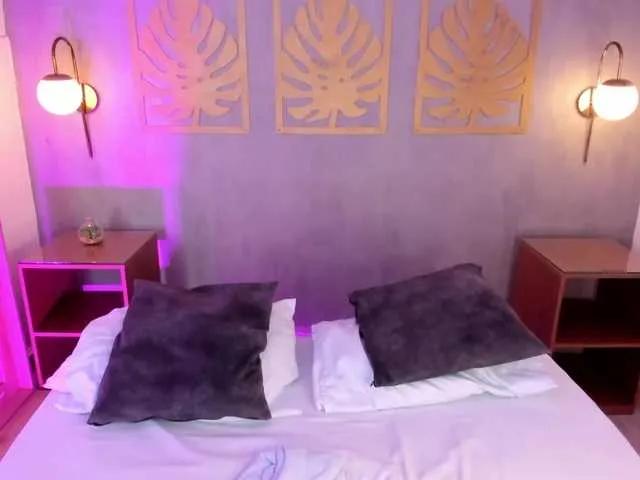 majo-rose — Me excitan tanto que me digas lo que me haras en tu cama, que me digas que hacer me gusta que me dominen.