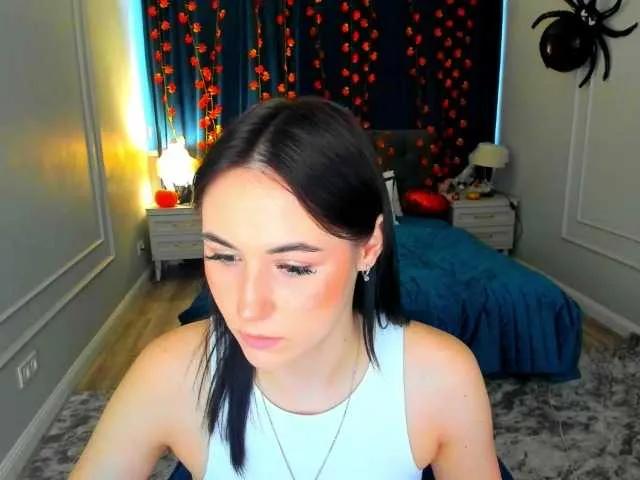 MakeYouHappy — Freechat on BongaCams