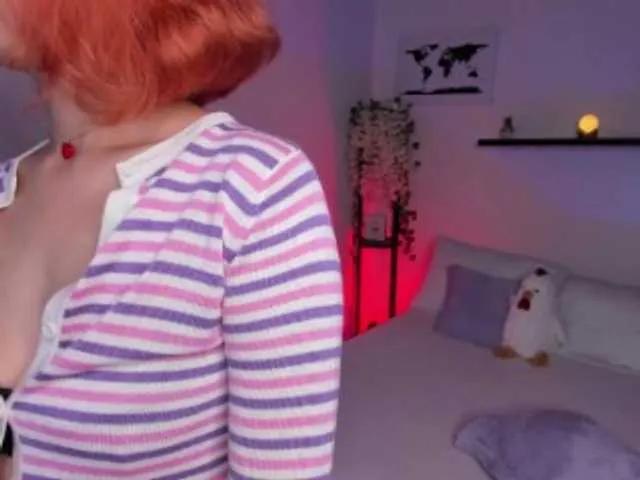 Offline malay-ferro on BongaCams