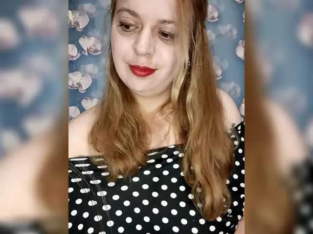 Malaya11 on BongaCams 