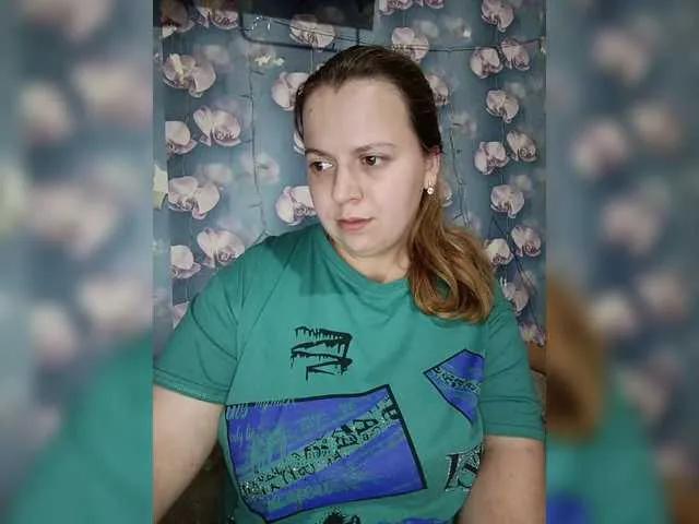 Malaya11 on BongaCams