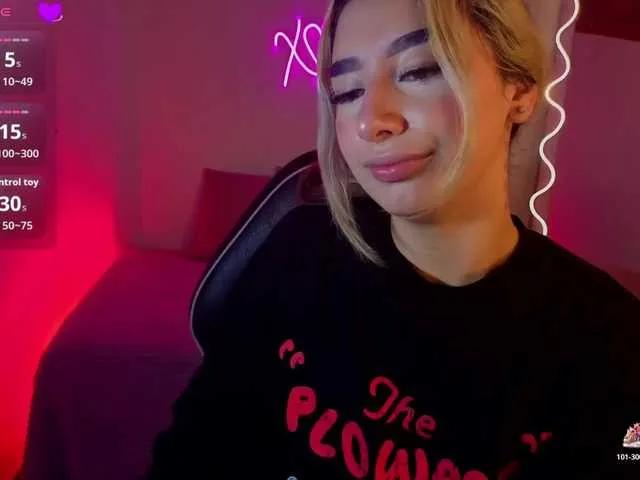 BongaCams Malory-tay  is Freechat  Malory-tay — Play with my Lovense toys