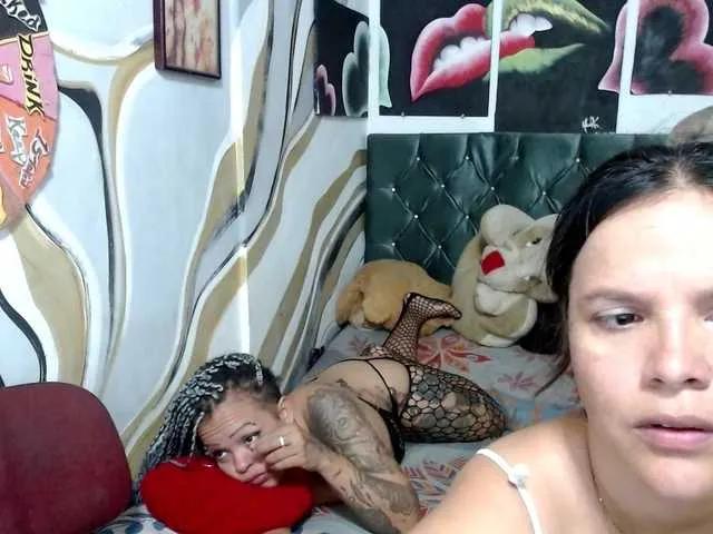 Manazahot99 on BongaCams 