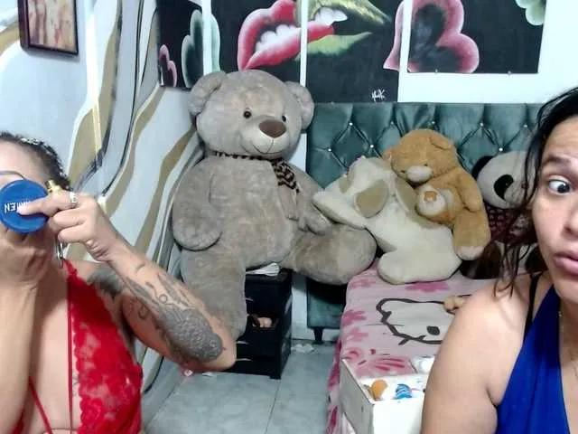 Manazahot99 on BongaCams