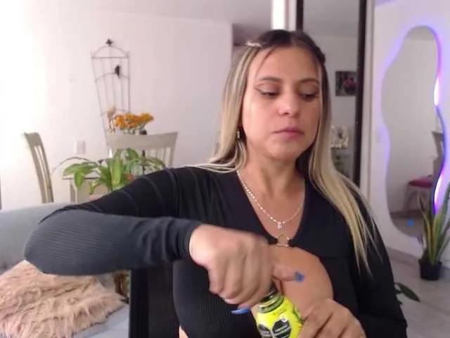 Mara- on BongaCams 