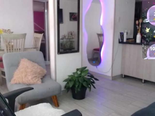 Mara- on BongaCams 