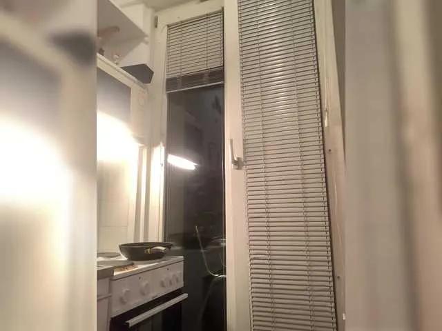 Offline Marakuya16 on BongaCams