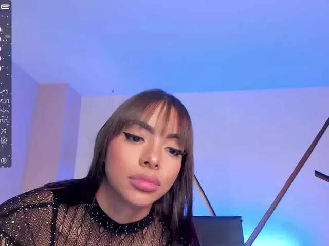 MaraRicci on BongaCams 
