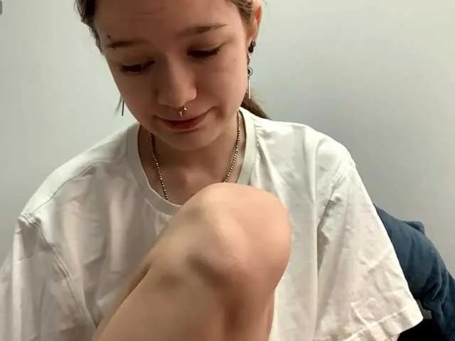 Offline MargeryBerdugo on BongaCams