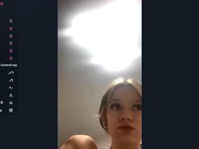 Offline MargeryBerdugo on BongaCams