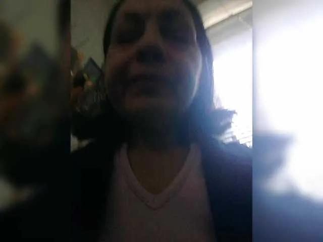 Offline MARGO53 on BongaCams