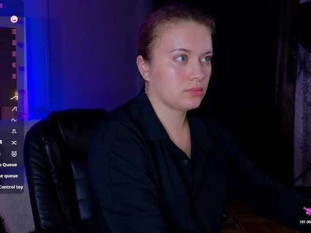 Offline MargotOcean on BongaCams