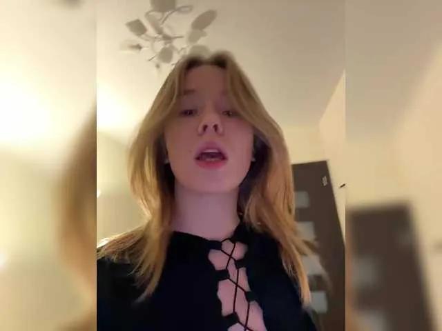 mariaaa-1 — Freechat on BongaCams