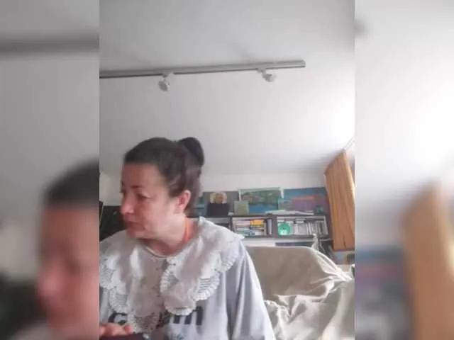 MariaAnaDei