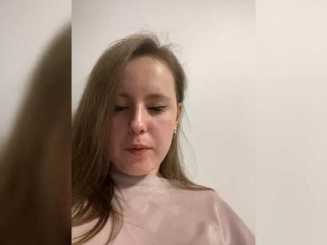 Offline MariaBowman on BongaCams