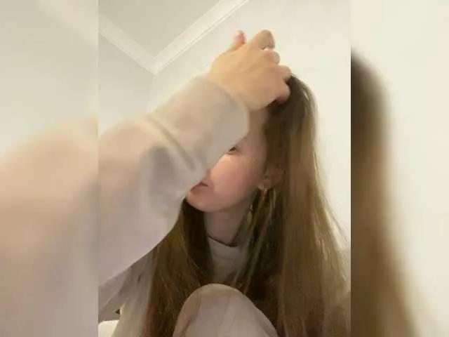 Offline MariaBowman on BongaCams