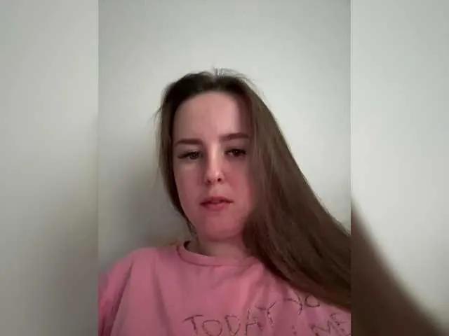 Offline MariaBowman on BongaCams