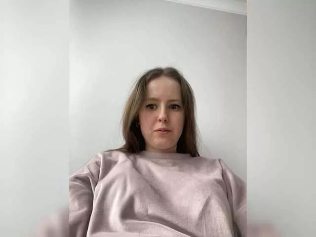 Offline MariaBowman on BongaCams