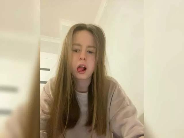 Offline MariaBowman on BongaCams