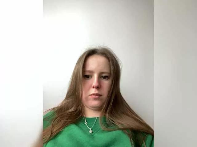 Offline MariaBowman on BongaCams