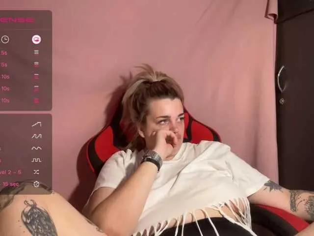 Offline MariaMilfa1 on BongaCams