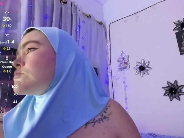 Marian-Fadel — Freechat on BongaCams