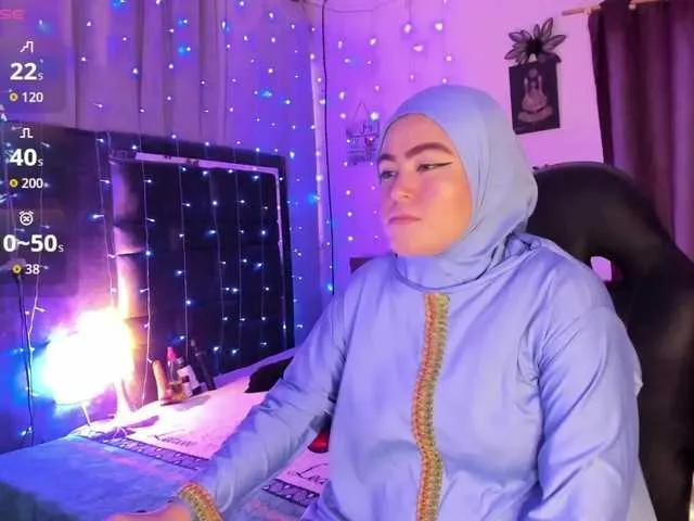 Marian-Fadel — Freechat on BongaCams