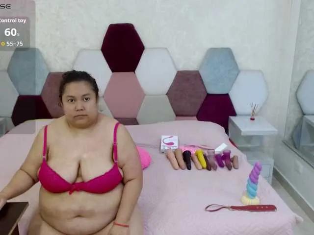 Avatar of marianabbw